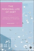 Cover-Bild zum Titel 'The Personal Life of Debt' von 'Ryan Davey'