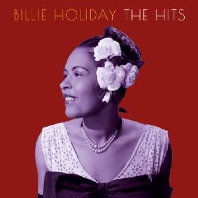 The Hits (2CD) - Billie Holiday