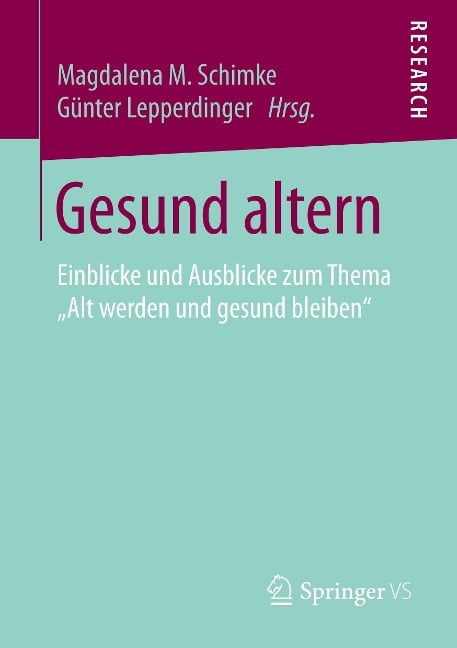 Gesund altern - 