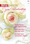 Cover-Bild zum Titel 'Julia Saison Band 29' von 'Brenda Harlen, Lindsay Evans, Melanie Milburne'