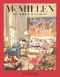 Cover-Bild zum Titel 'McMillen' von 'Ann Pyne'