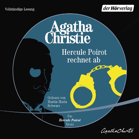 Hercule Poirot rechnet ab - Agatha Christie