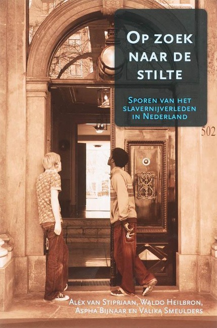 Op Zoek Naar de Stilte - 