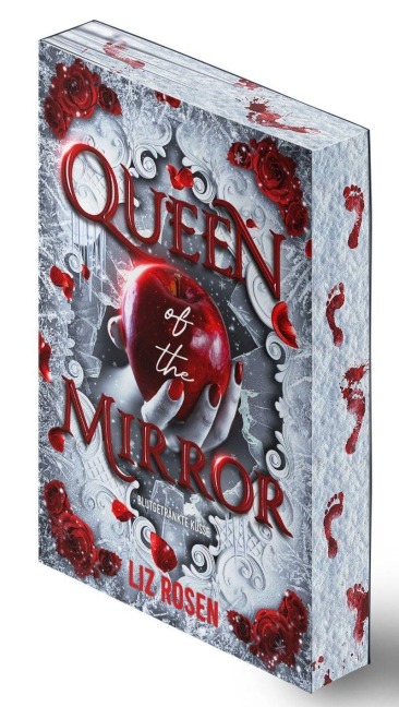 Queen of the Mirror - Liz Rosen