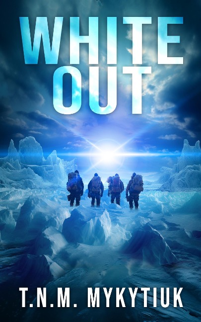 White Out - Tnm Mykytiuk