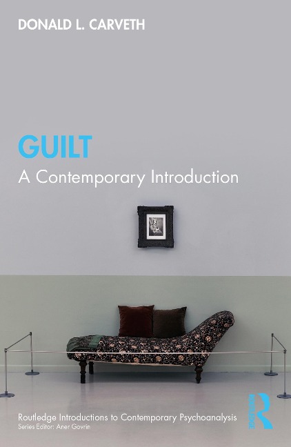 Guilt - Donald L. Carveth