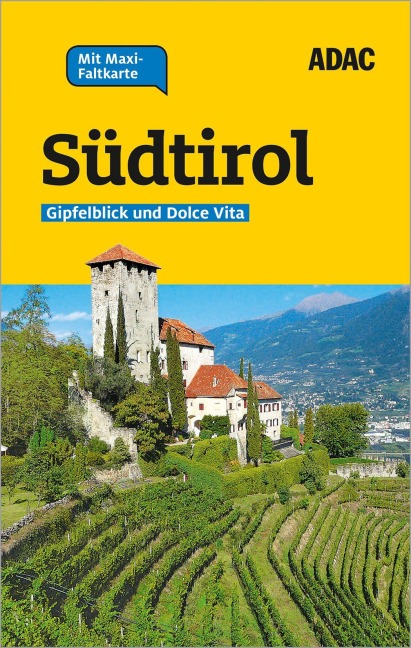Südtirol - Elisabeth Schnurrer