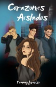 Cover-Bild zum Titel 'Corazones Aislados' von 'Tommy Lorenzo'