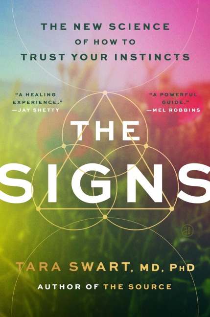 The Signs - Tara Swart