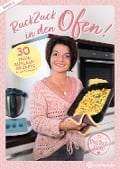 Cover-Bild zum Titel 'RuckZuck in den Ofen! | Band 5' von 'Manuela Titz'