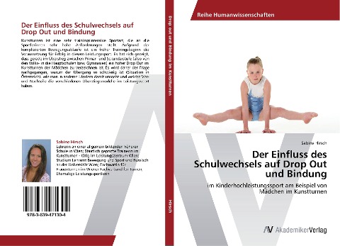 Der Einfluss des Schulwechsels auf Drop Out und Bindung - Sabine Hirsch