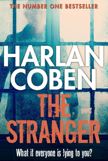 The Stranger - Harlan Coben