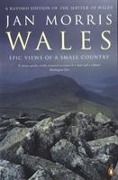 Cover-Bild zum Titel 'Wales' von 'Jan Morris'