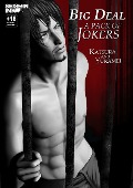 Cover-Bild zum Titel 'Big Deal Vol.1: A Pack of Jokers' von 'Katsura'