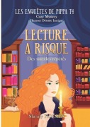 Cover-Bild zum Titel 'Lecture a Risque' von 'Sherily Holmes'