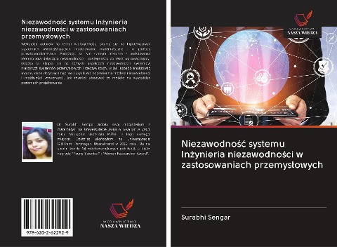 Niezawodno¿¿ systemu In¿ynieria niezawodno¿ci w zastosowaniach przemys¿owych - Surabhi Sengar