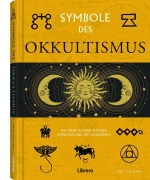 Cover-Bild zum Titel 'Symbole des Okkultismus' von 'Eric Chaline'