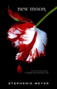 Cover-Bild zum Titel 'New Moon' von 'Stephenie Meyer'