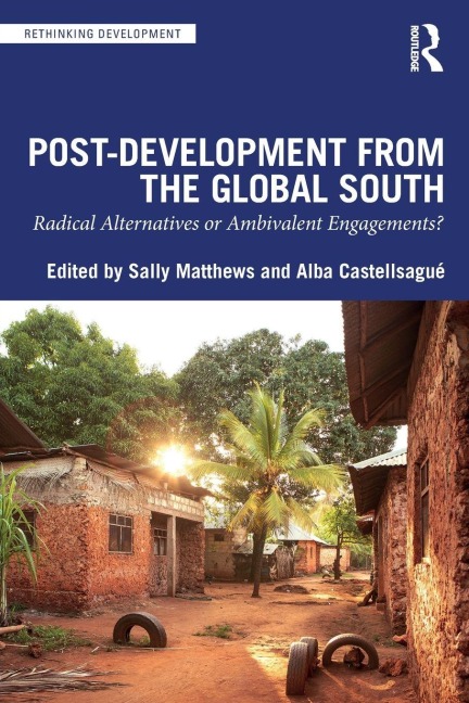 Post-Development from the Global South - 