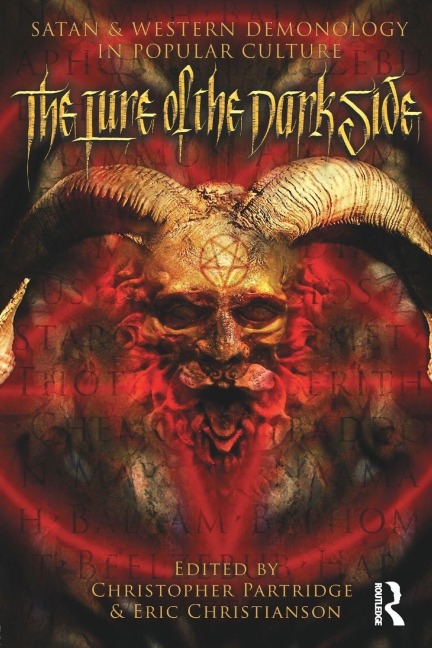 The Lure of the Dark Side - Christopher H. Partridge, Eric S. Christianson