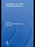 Cover-Bild zum Titel 'Handbook of Youth Prevention Science' von ''