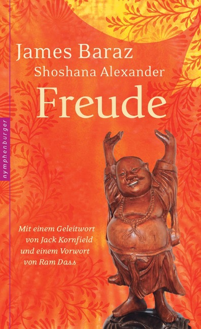 Freude - James Baraz, Alexander Shoshana