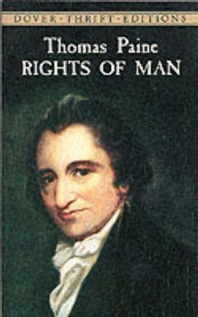 The Rights of Man - Thomas Paine
