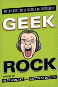 Cover-Bild zum Titel 'Geek Rock' von ''