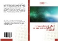 Cover-Bild zum Titel 'Sur les systèmes à retard de type neutre :Stabilité et Diagnostic' von 'Aicha Elhsoumi'