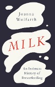 Cover-Bild zum Titel 'Milk' von 'Joanna Wolfarth'