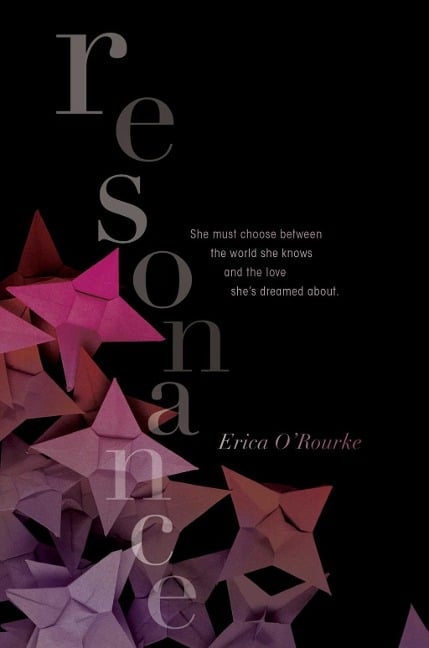 Resonance - Erica O'Rourke