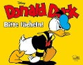 Cover-Bild zum Titel 'Donald Duck - Bitte lächeln!' von 'Walt Disney'
