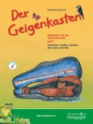 Cover-Bild zum Titel 'Der Geigenkasten 1' von 'Michael Dartsch'