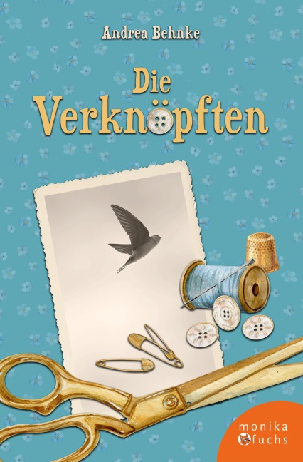 Die Verknöpften - Andrea Behnke