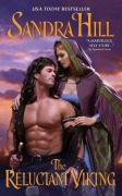 Cover-Bild zum Titel 'The Reluctant Viking' von 'Sandra Hill'
