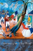 Cover-Bild zum Titel 'Avengers of the New World' von 'Laurent Dubois'