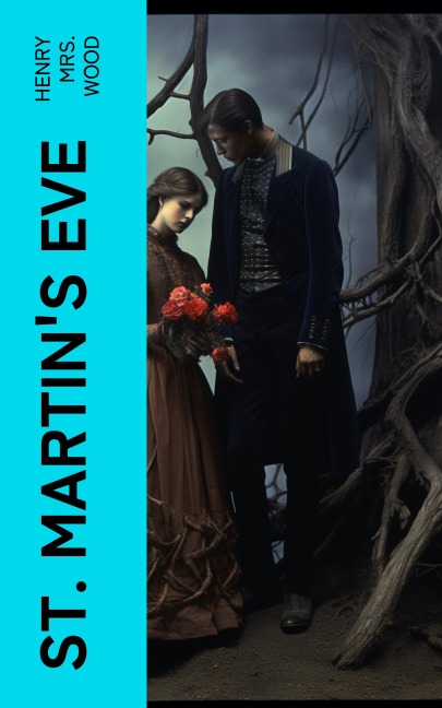 St. Martin's Eve - Henry Wood