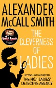 Cover-Bild zum Titel 'The Cleverness Of Ladies' von 'Alexander McCall Smith'
