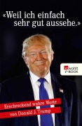 Cover-Bild zum Titel '«Weil ich einfach sehr gut aussehe.»' von ''