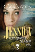 Cover-Bild zum Titel 'Jessica' von 'Ashley Carrington'