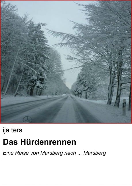 Das Hürdenrennen - Ija Ters