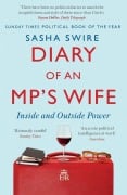Cover-Bild zum Titel 'Diary of an MP's Wife' von 'Sasha Swire'