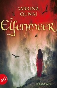 Cover-Bild zum Titel 'Elfenmeer' von 'Sabrina Qunaj'