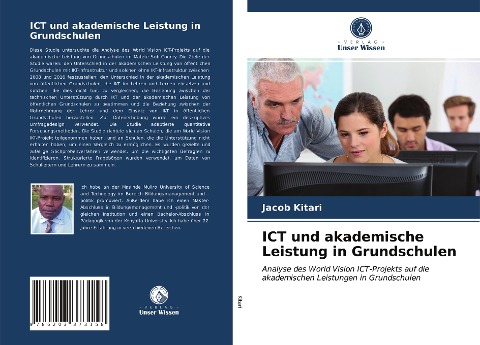 ICT und akademische Leistung in Grundschulen - Jacob Kitari