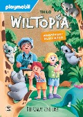 PLAYMOBIL Wiltopia. Abenteuer Australien. Die Koalas sind los! - Thilo