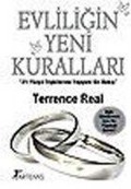 Cover-Bild zum Titel 'Evliligin Yeni Kurallari' von 'Terence Real'