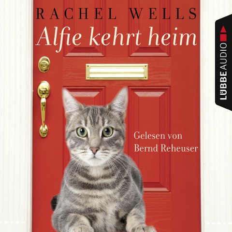 Alfie kehrt heim - Rachel Wells