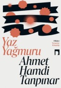 Cover-Bild zum Titel 'Yaz Yagmuru' von 'Ahmet Hamdi Tanpinar'