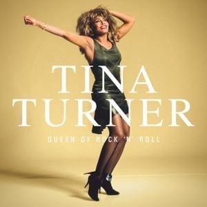 Queen Of Rock 'n' Roll - Tina Turner