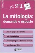 Cover-Bild zum Titel 'La mitologia: domande e risposte' von 'Martina Treu'
